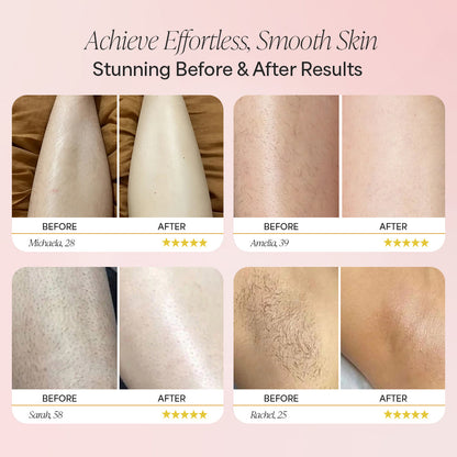 LoveBody Bikini Trimmer