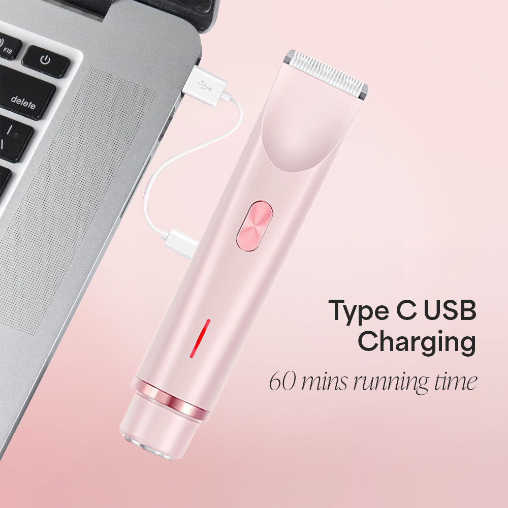 LoveBody Bikini Trimmer