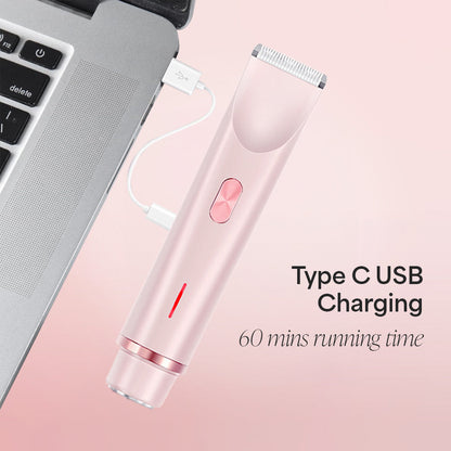 LoveBody Bikini Trimmer