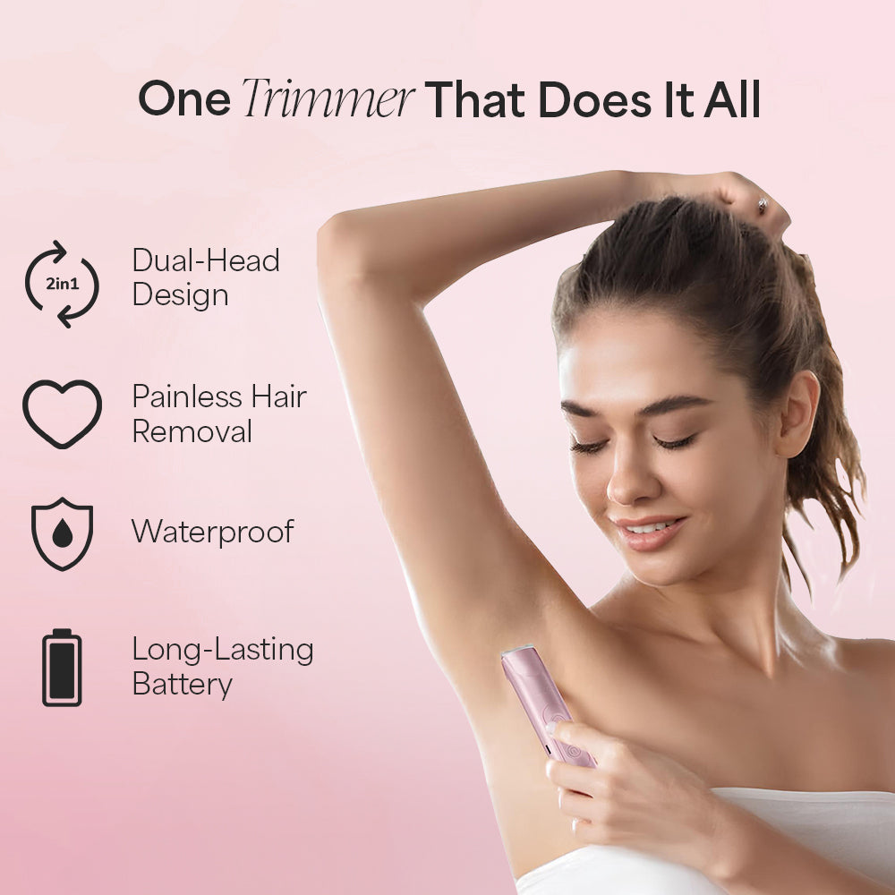 LoveBody Bikini Trimmer