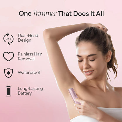 LoveBody Bikini Trimmer