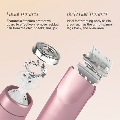 LoveBody Bikini Trimmer