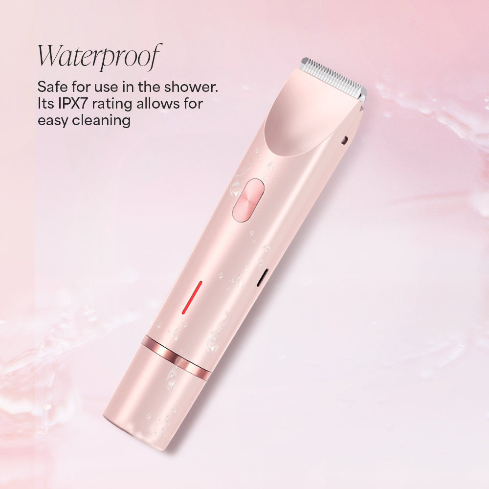 LoveBody Bikini Trimmer